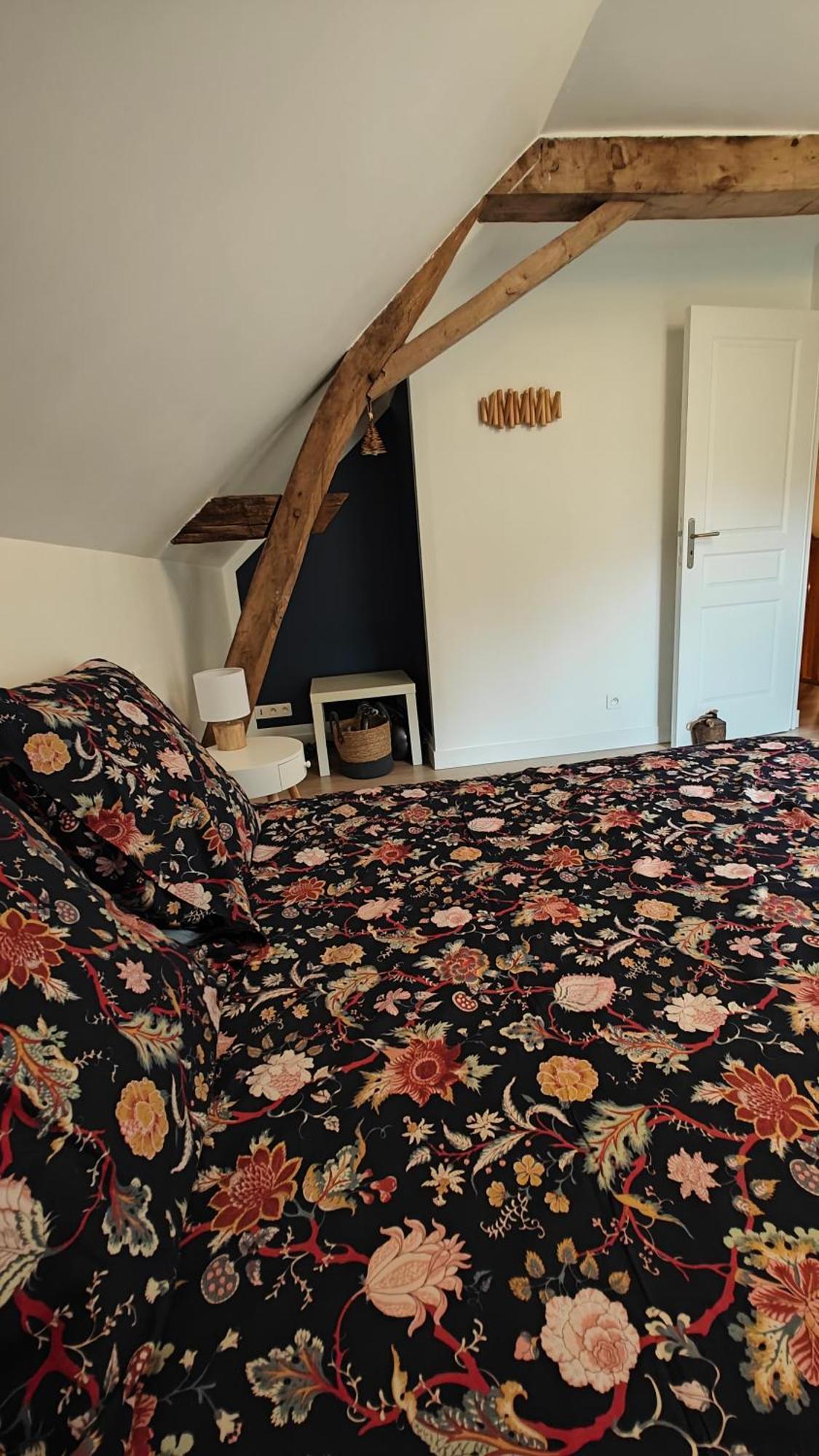 Le Petit Prieure Langeais Villa Ngoại thất bức ảnh